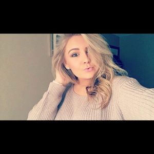 Meet your Posher, Kat